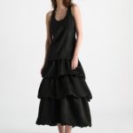 CASUAL SOPHISTICATION DRESS