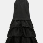 CASUAL SOPHISTICATION DRESS