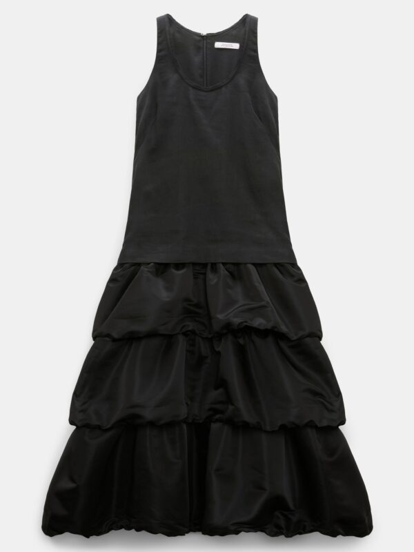 CASUAL SOPHISTICATION DRESS