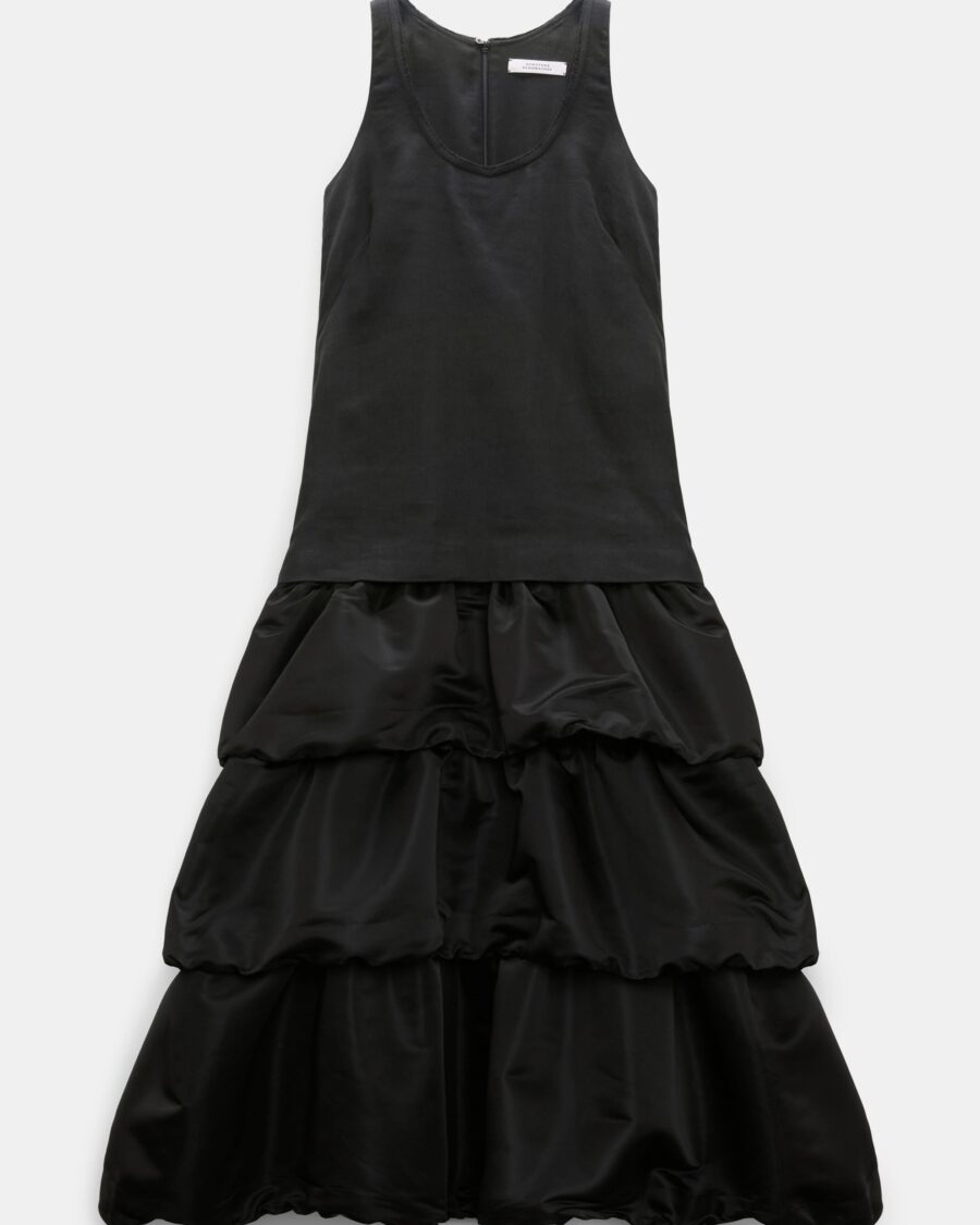 CASUAL SOPHISTICATION DRESS