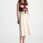 SUMMER OF LOVE SKIRT