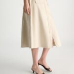 SUMMER OF LOVE SKIRT