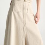 SUMMER OF LOVE SKIRT