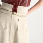 SUMMER OF LOVE SKIRT