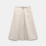 SUMMER OF LOVE SKIRT