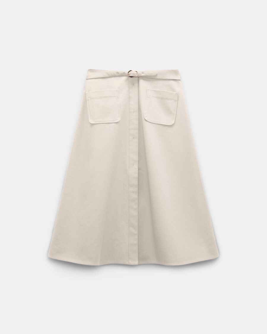 SUMMER OF LOVE SKIRT