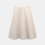 SUMMER OF LOVE SKIRT