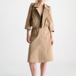 LUXURY LAYER SKIRT