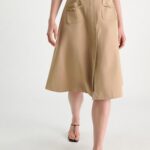 LUXURY LAYER SKIRT