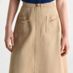 LUXURY LAYER SKIRT