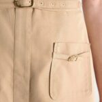 LUXURY LAYER SKIRT
