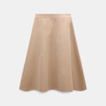 LUXURY LAYER SKIRT