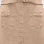 LUXURY LAYER SKIRT