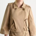 LUXURY LAYER JACKET