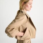LUXURY LAYER JACKET