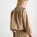 LUXURY LAYER JACKET