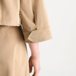 LUXURY LAYER JACKET