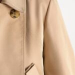 LUXURY LAYER JACKET