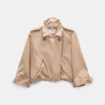 LUXURY LAYER JACKET
