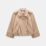 LUXURY LAYER JACKET