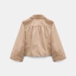 LUXURY LAYER JACKET