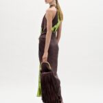 TIZZIANA DRESS