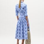 INDY DRESS