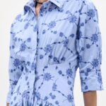 INDY DRESS