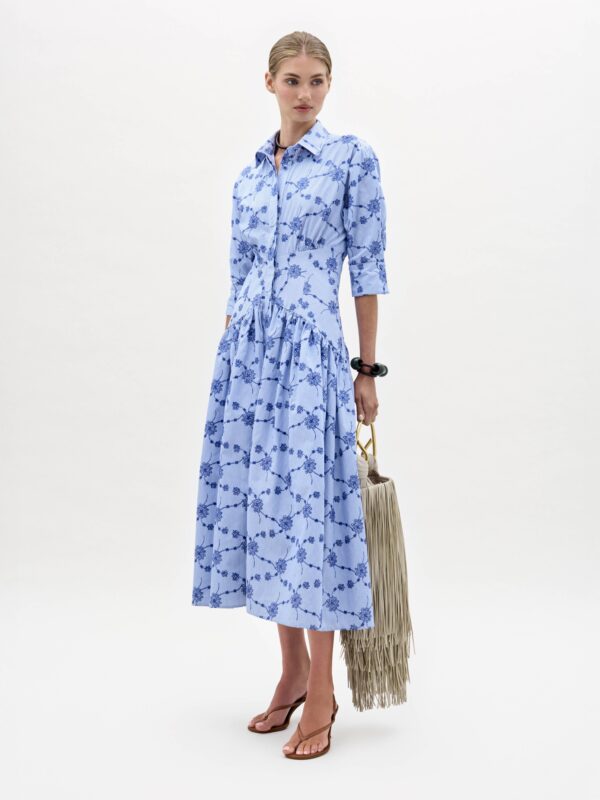 INDY DRESS