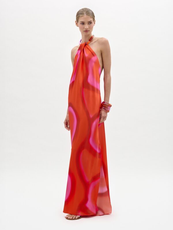 JESSE DRESS