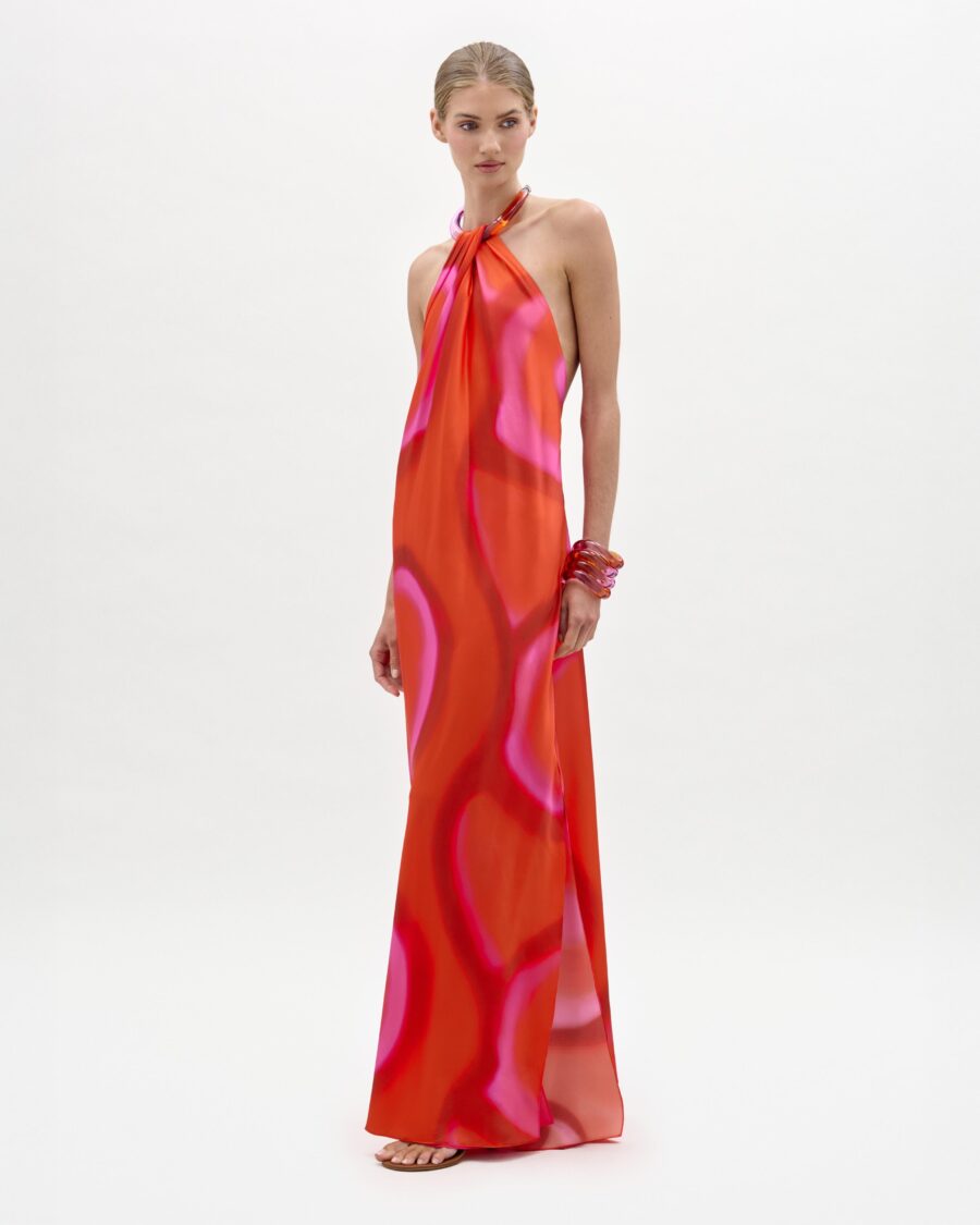 JESSE DRESS