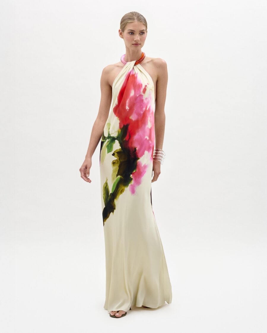 JESSE DRESS