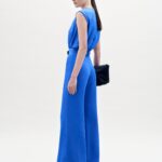 NOEL JUMPSUIT