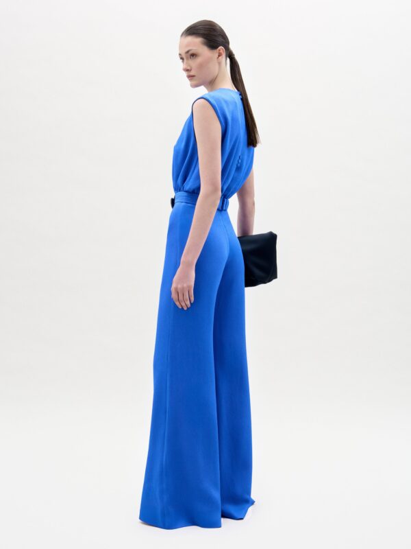 NOEL JUMPSUIT