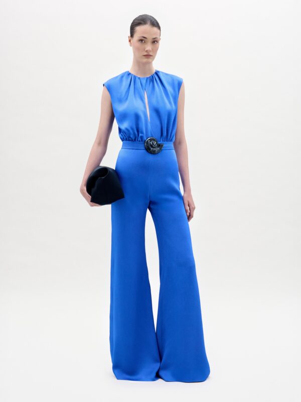 NOEL JUMPSUIT