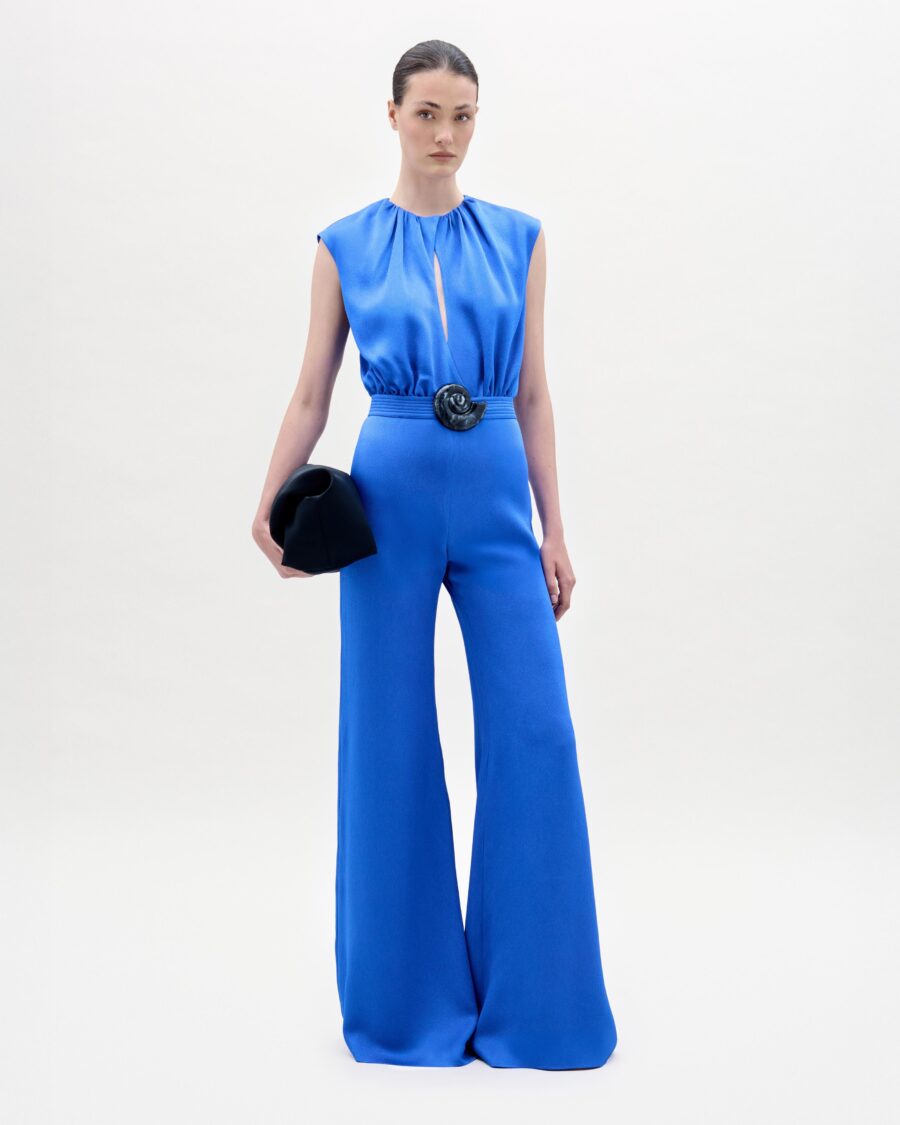 NOEL JUMPSUIT