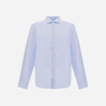 SHIRT IN SUMMER LINEN