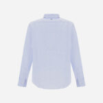 SHIRT IN SUMMER LINEN