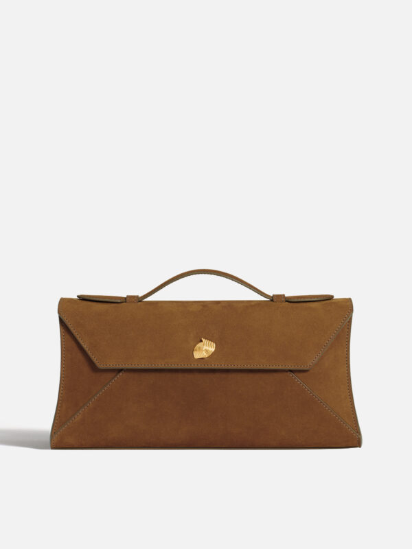 CASSANDRA CLUTCH