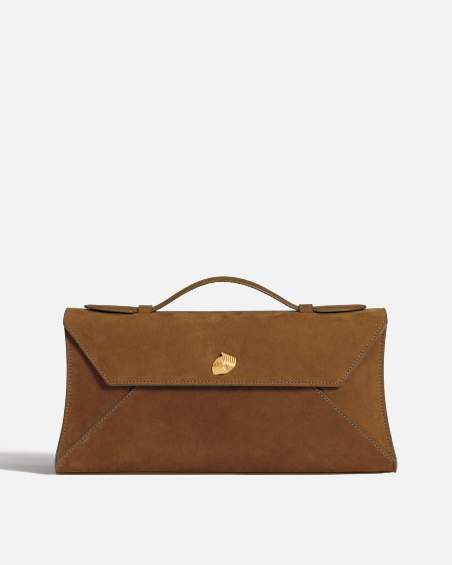 CASSANDRA CLUTCH