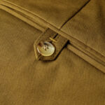 FINE COTTON TWILL TROUSERS