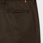 SLIM FIT STRETCH CHINOS
