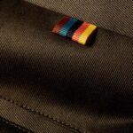 SLIM FIT STRETCH CHINOS