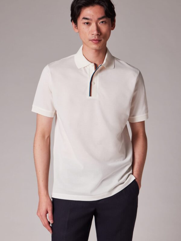 SIGNATURE POLO