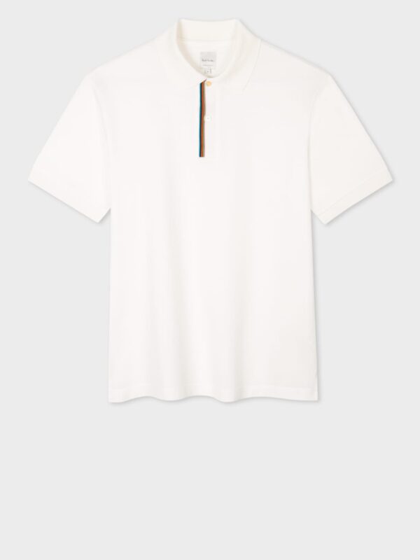SIGNATURE POLO