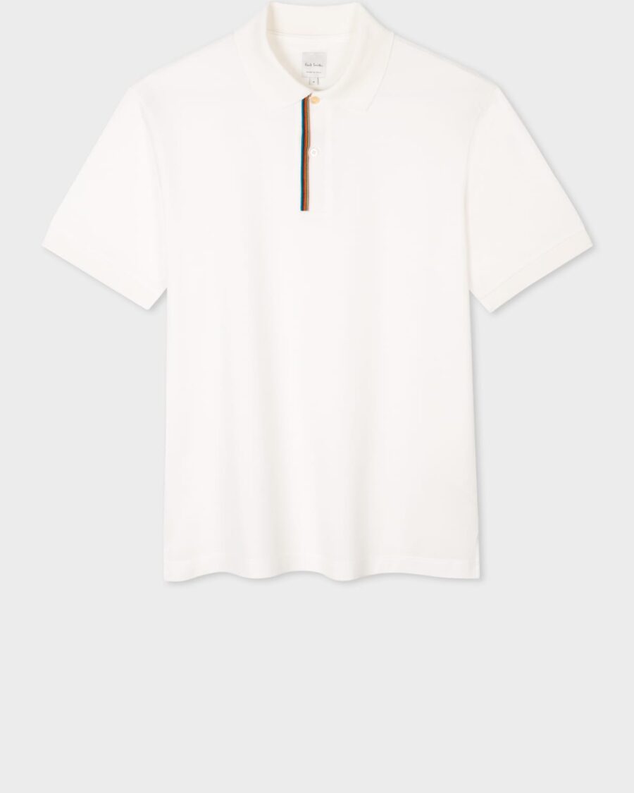 SIGNATURE POLO