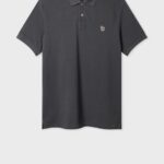 ZEBRA POLO SHIRT