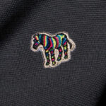 ZEBRA POLO SHIRT