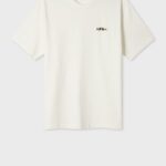 OVERSIZED EMBROIDERED TEE