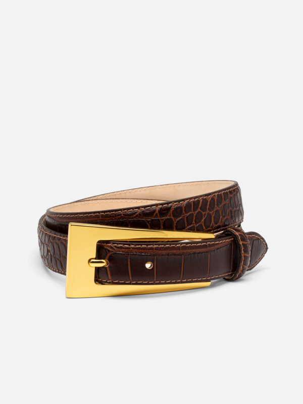 BELT NO.10